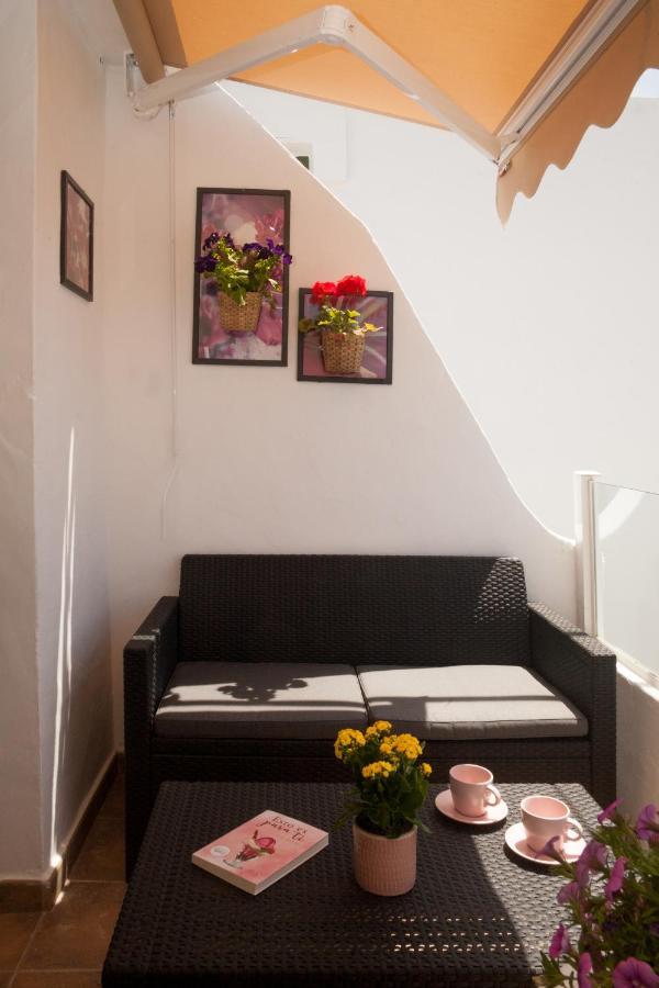 Apartamentos Thaisay Luz Del Mar I Puerto del Carmen  Exterior photo