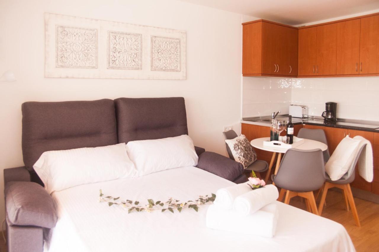 Apartamentos Thaisay Luz Del Mar I Puerto del Carmen  Exterior photo