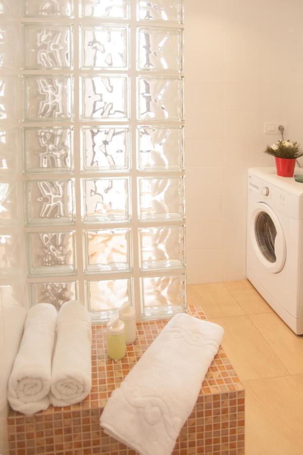 Apartamentos Thaisay Luz Del Mar I Puerto del Carmen  Exterior photo