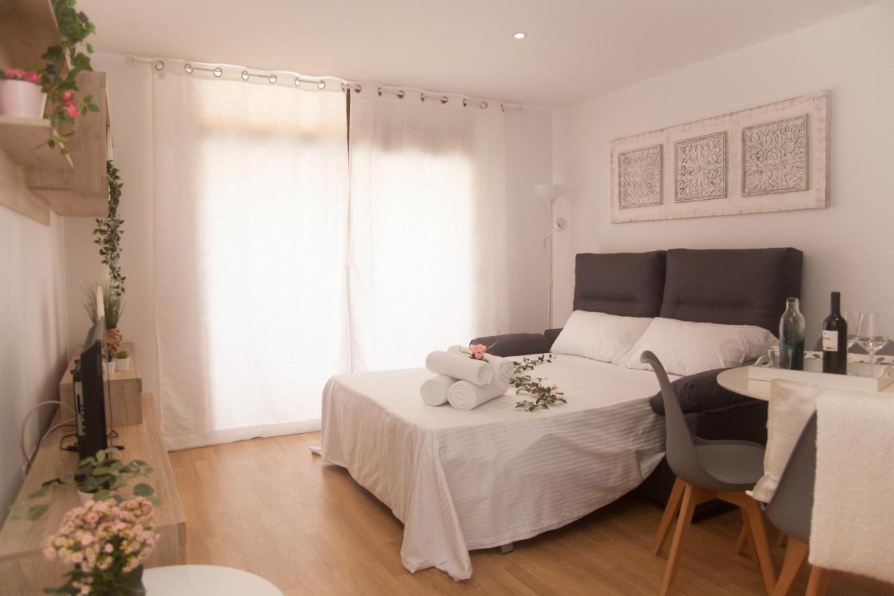 Apartamentos Thaisay Luz Del Mar I Puerto del Carmen  Exterior photo