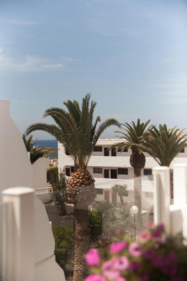 Apartamentos Thaisay Luz Del Mar I Puerto del Carmen  Exterior photo
